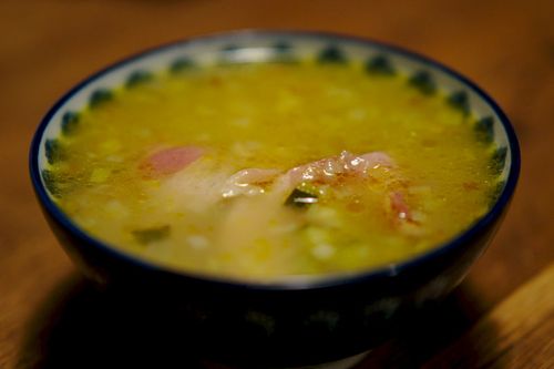 receta