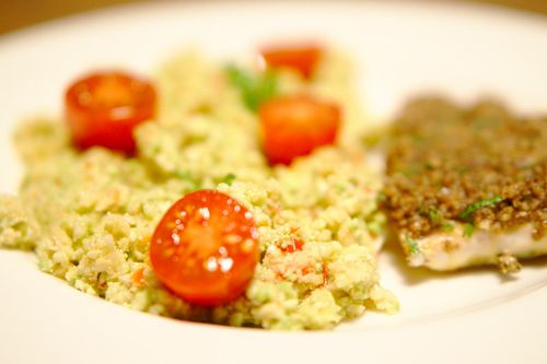 receta