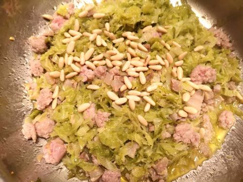 receta