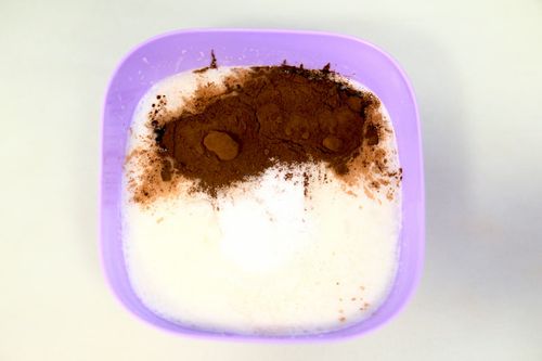 receta