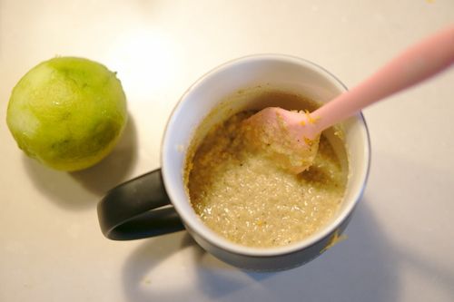 receta
