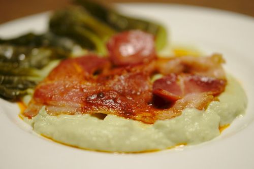 receta