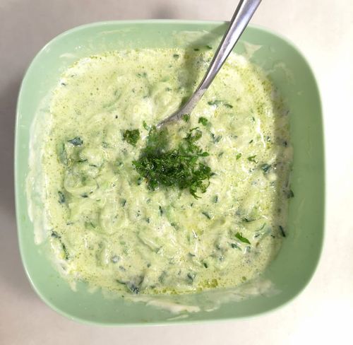 receta