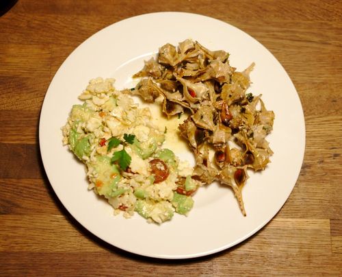 receta