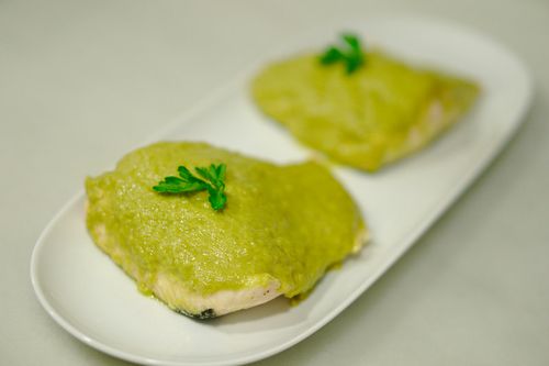 receta