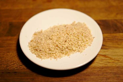receta