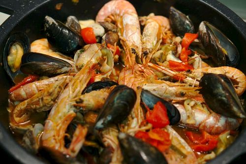 receta