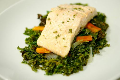 receta