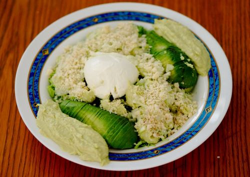 receta