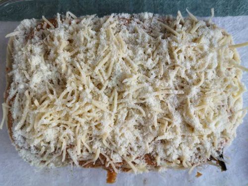 receta