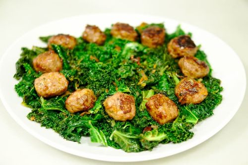 receta