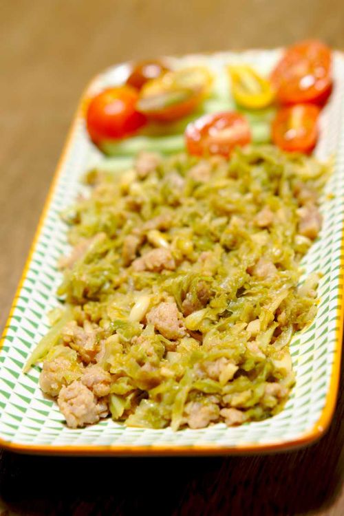 receta