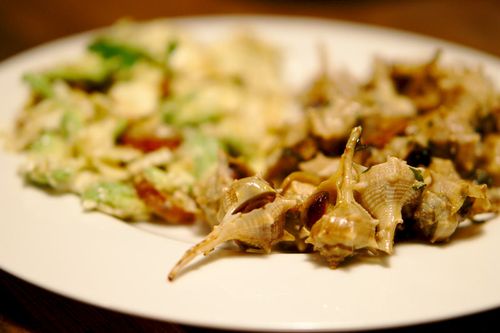 receta