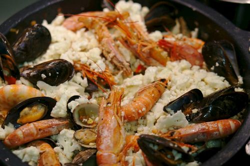 receta