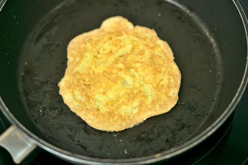 receta