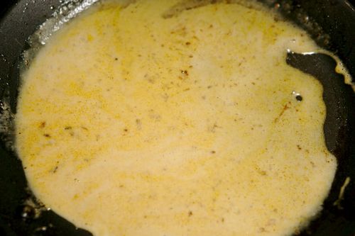receta