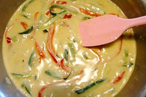 receta