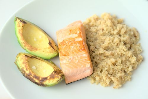 receta