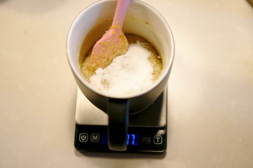 receta