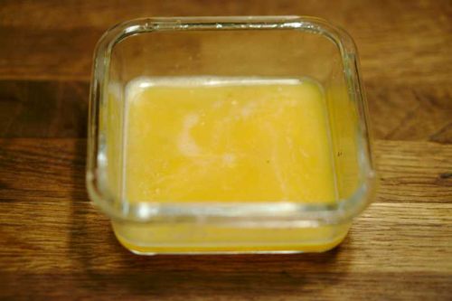 receta
