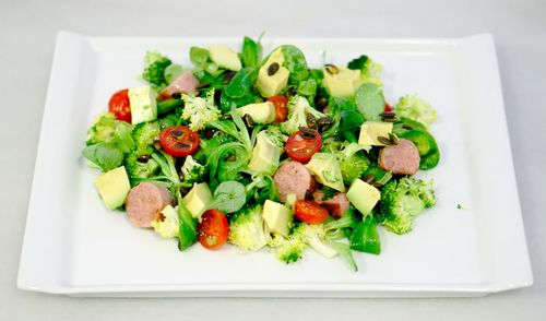receta