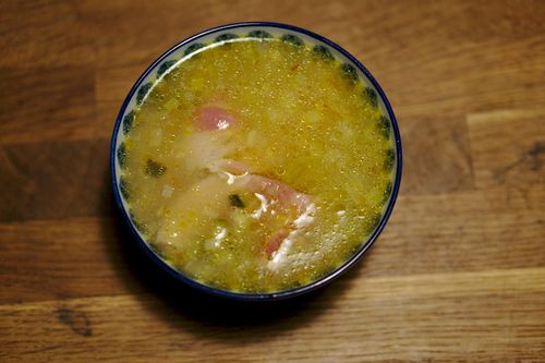receta