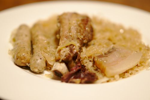 receta