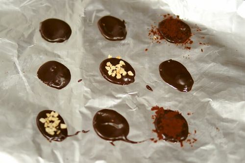 receta