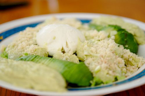 receta
