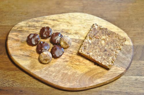 receta