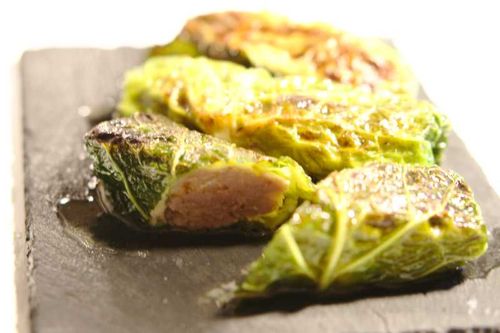 receta