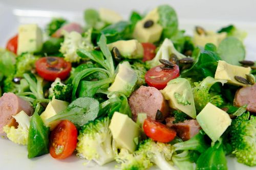 receta