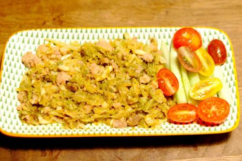 receta
