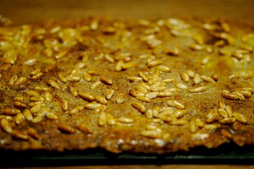 receta
