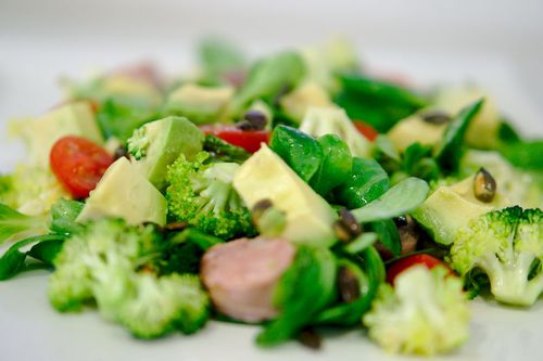 receta