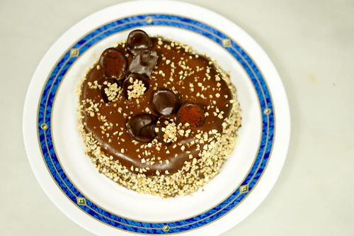 receta