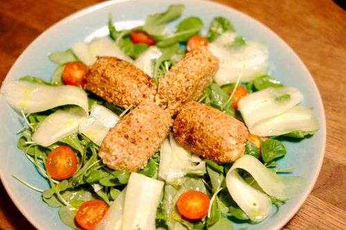 receta