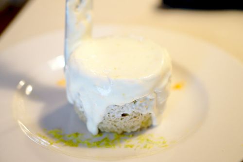 receta