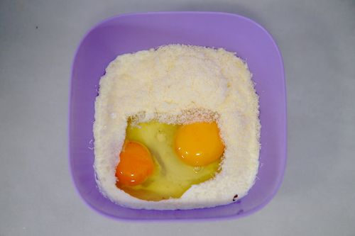 receta