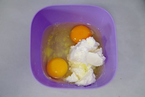 receta