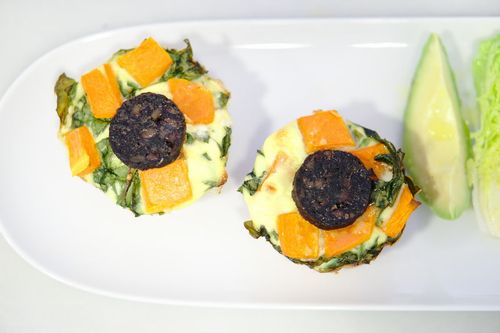 receta