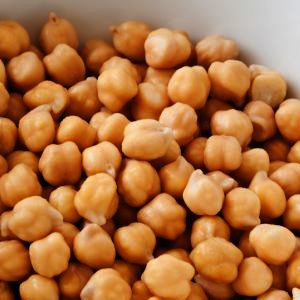 Garbanzos