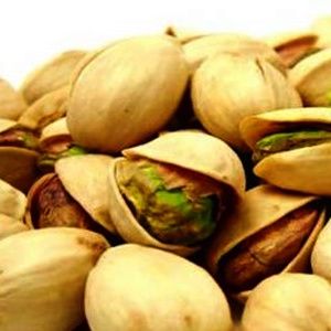 Pistachos