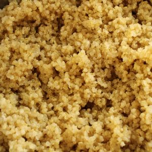 Quinoa